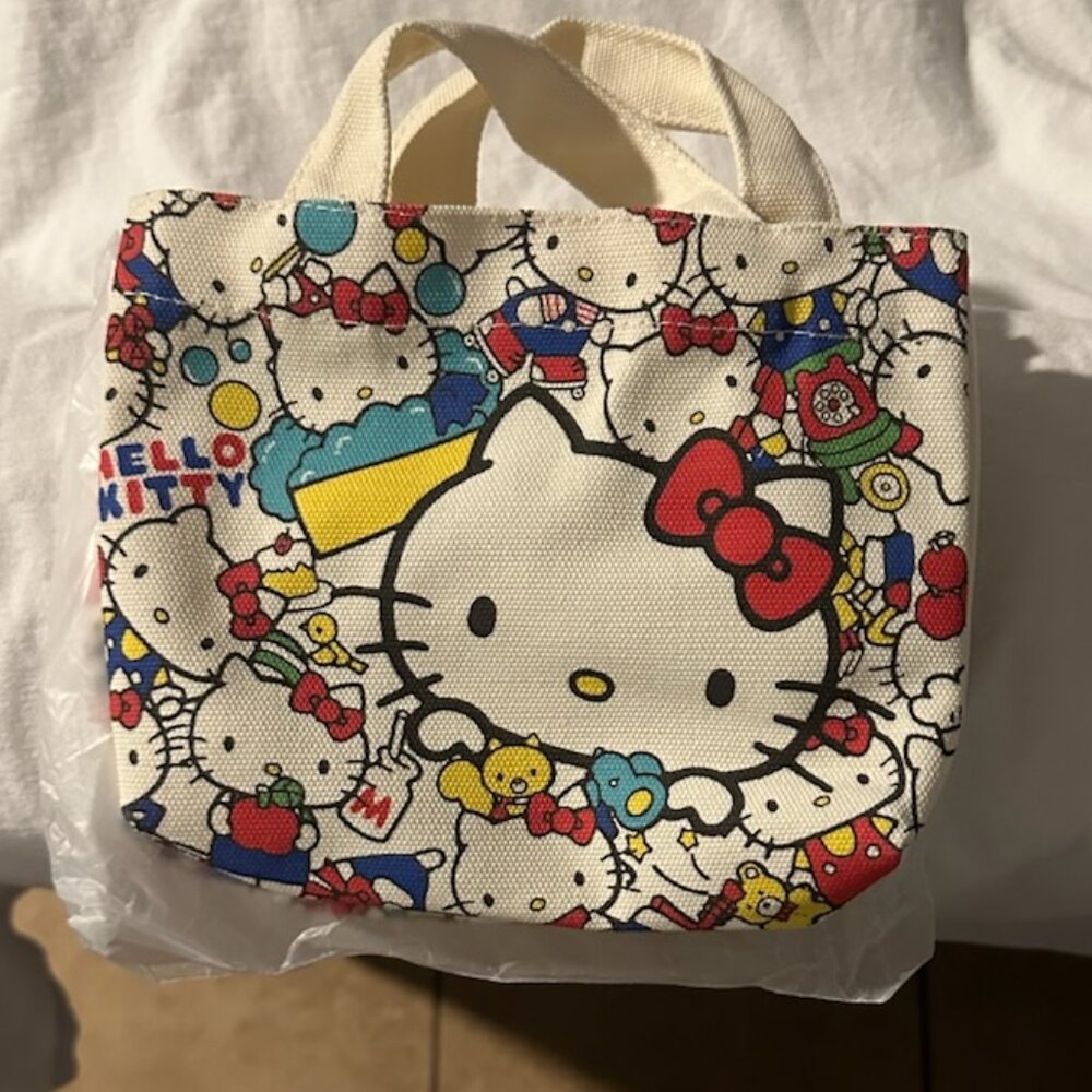 Hello Kitty